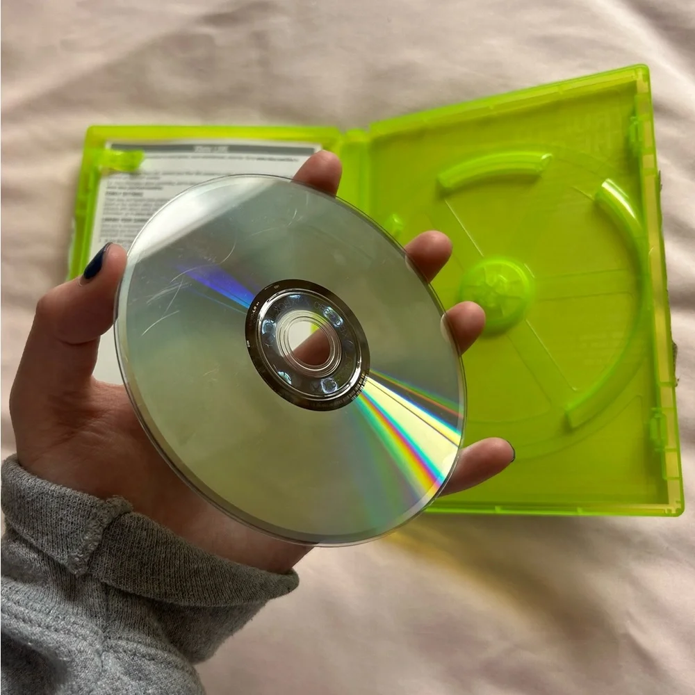 Xbox 360 Madden 12 - Good Condition
